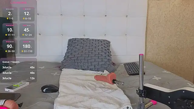 siacavali webcam