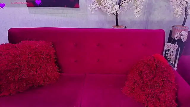 Baby_curly webcam