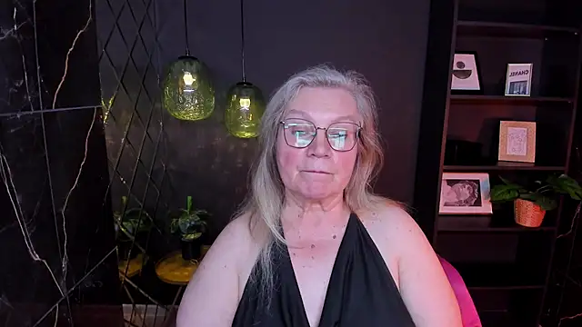 NataliMellow webcam