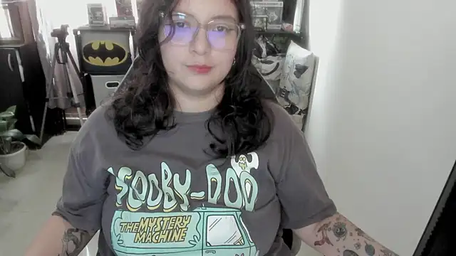 aika-dreams webcam
