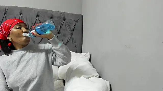 LavishShanice webcam