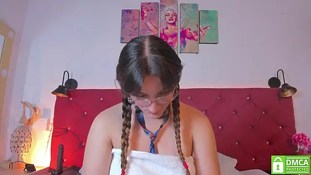 Ruth_harvey_ webcam