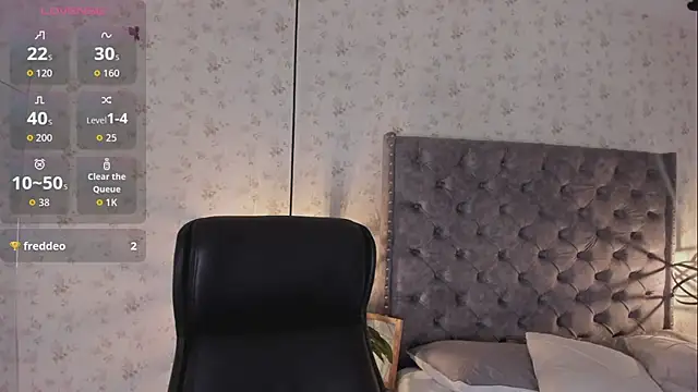 LanaJones_ webcam