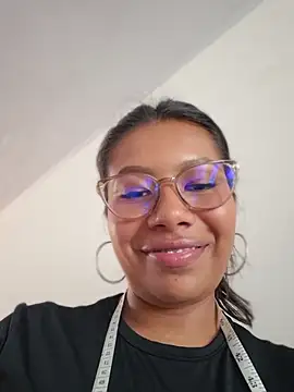PaulaOrtiz_1 webcam