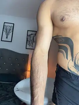 Maximiliano_ford webcam