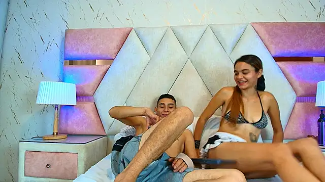Zoelucas webcam