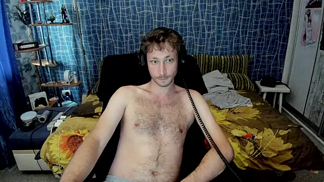 CuteBoy228 webcam