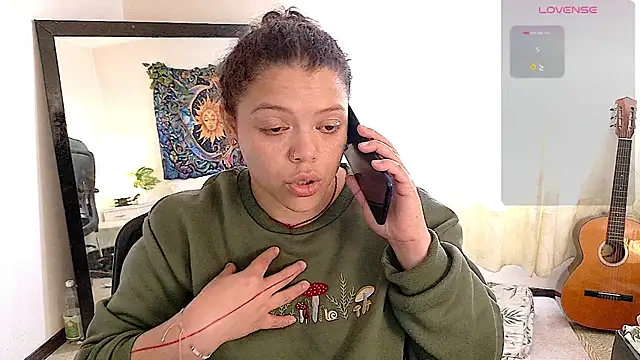 Amanda_sweet webcam