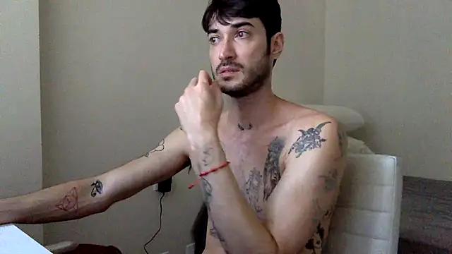 Fubinha webcam