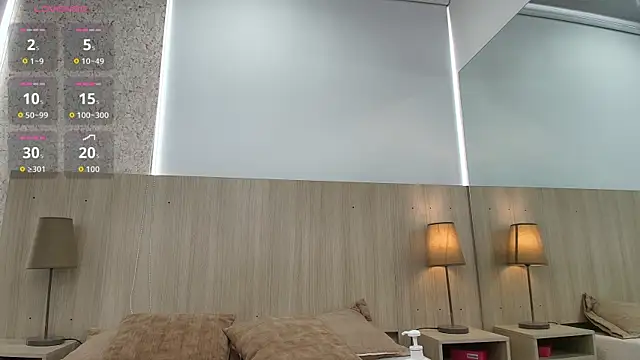 mature_eva1 webcam