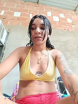 chikivivi- webcam