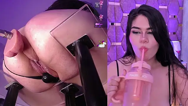 IsabellaBlow webcam
