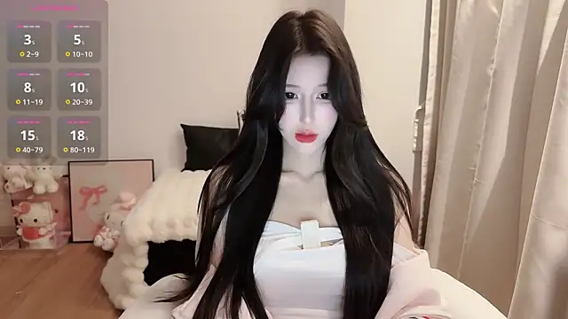 wanwanqiansui webcam
