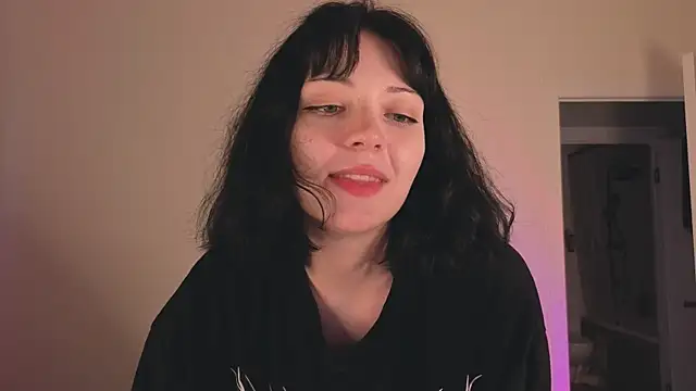Doll_lira webcam