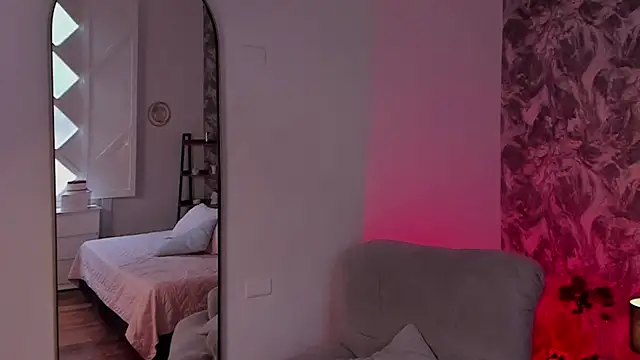 Zoe_mendezz webcam