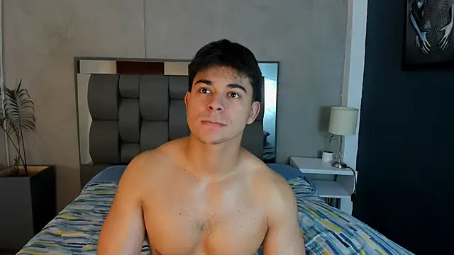 Charlie___Musk webcam