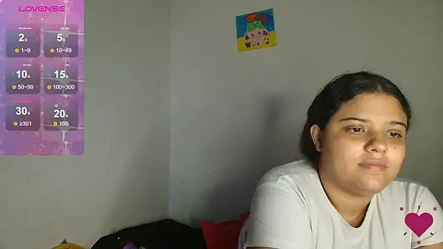 EliVanegas webcam