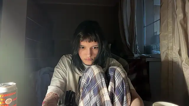 SebrinaMontelle webcam