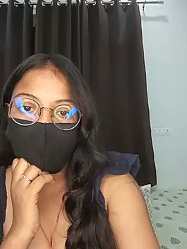 hottydisha webcam