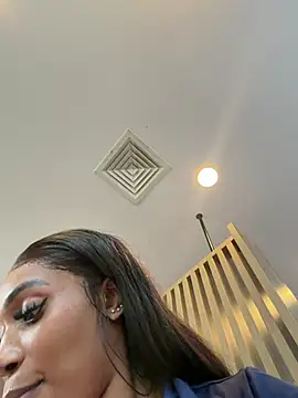 ___Nessa webcam