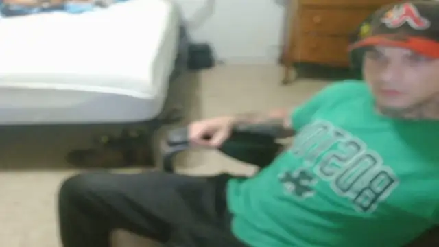 DADDY_KANE8--- webcam