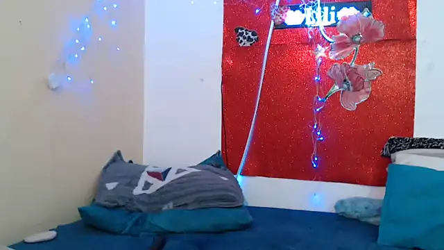 liliimilf webcam