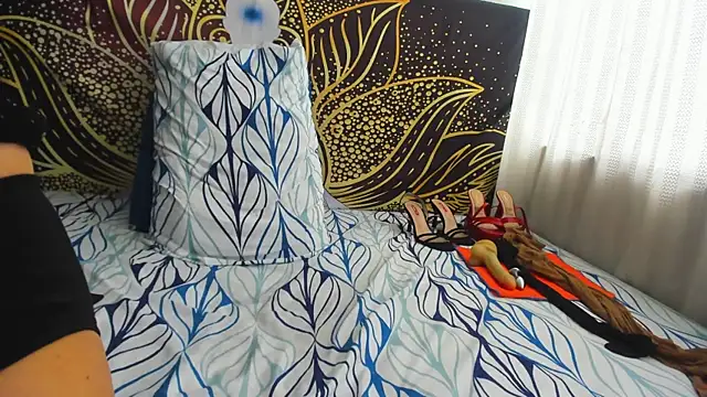 mrs_angelica webcam