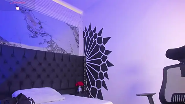 JacksonMuller_ webcam