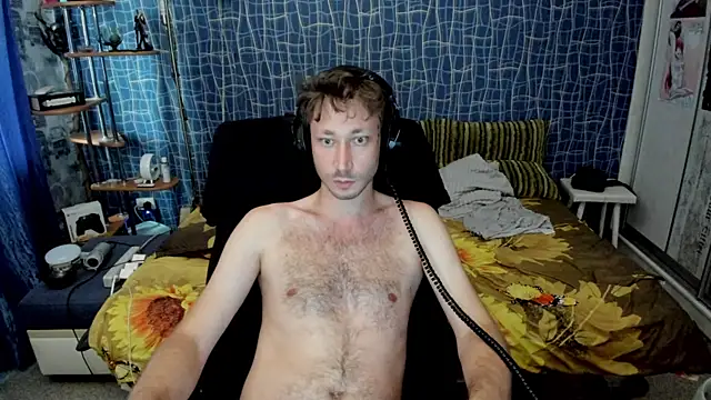 CuteBoy228 webcam
