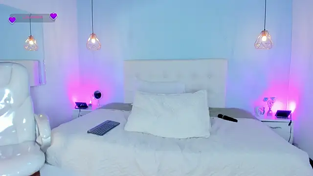 Anny_mayyer webcam