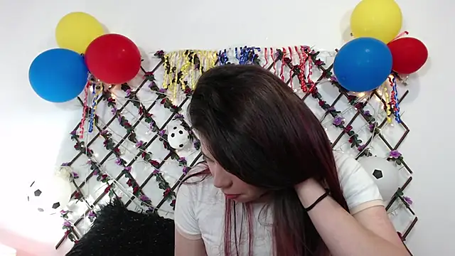 Samantha_Wallker webcam
