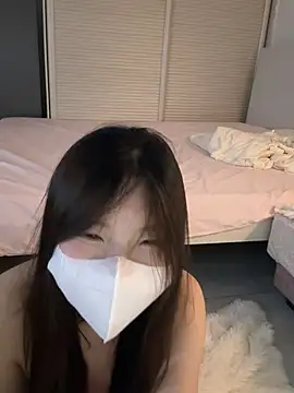 _xiaoxinxin_ webcam