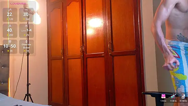 Simon_Rz webcam