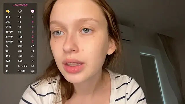 Eva_Shining_Star webcam