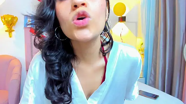 Paulynavera webcam