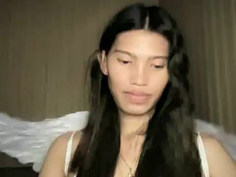 Yourgoddess_jayve webcam