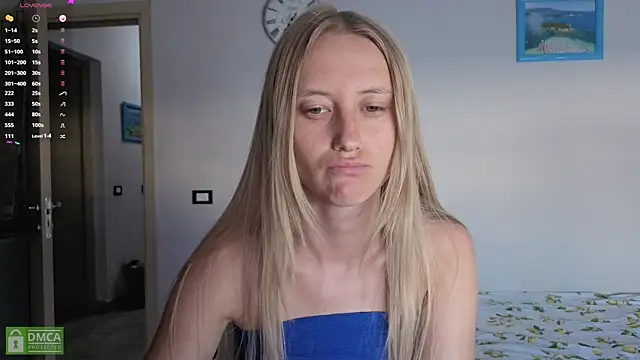 AngeelLina webcam