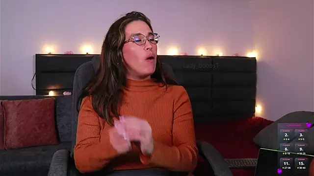 kathieandpovcock1 webcam