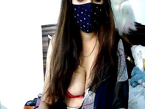 Gloie4u webcam