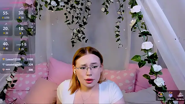 Tina_Walker webcam