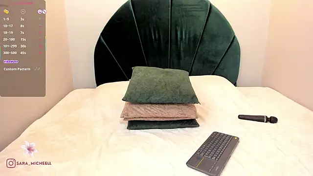Sara__Michell webcam
