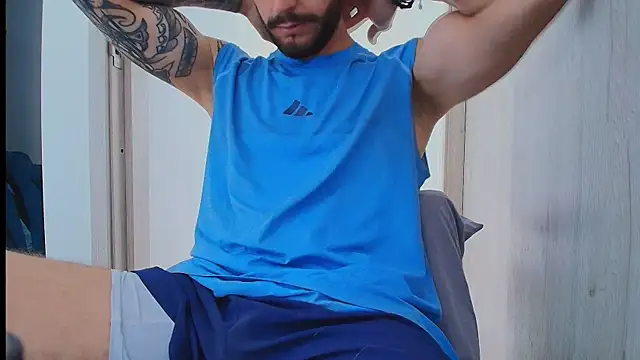 thomas_gun webcam