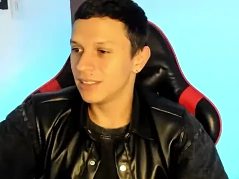 Masterdave7 webcam