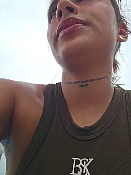 Lorena_Mcfly webcam