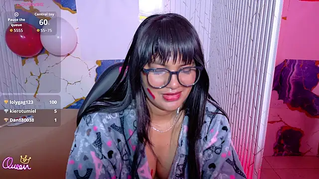 Lexy_tay webcam