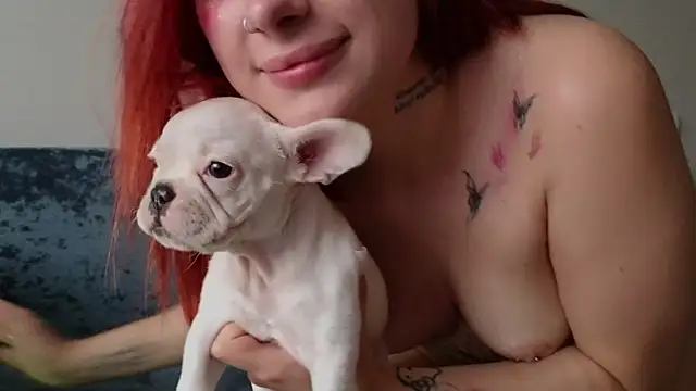 arcane_doll webcam