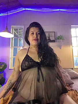 Andrea_secret_ webcam