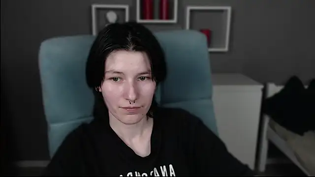guitarandangell webcam