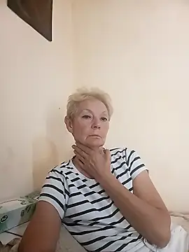 Calypso-Loove webcam