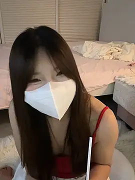 _xiaoxinxin_ webcam